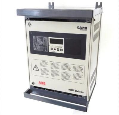 ASEA BROWN BOVERI SAMI04MB4-M2