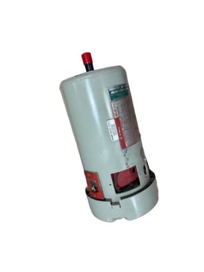 GENERAL ELECTRIC 5CD123PP001B