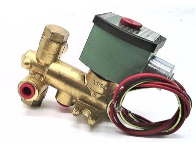 ASCO 8300G081FAC120/60D