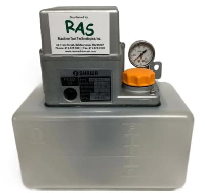 SHOWA LCB4-111C-TY6P