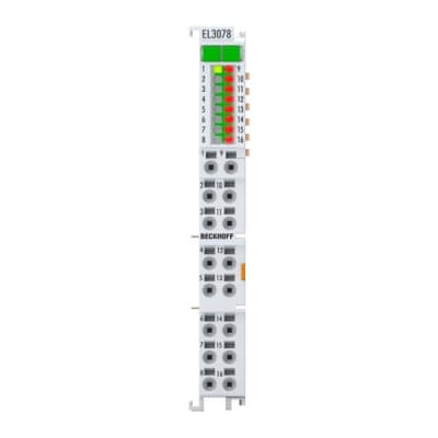 BECKHOFF EL3078