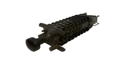 GENERAL ELECTRIC 12HEA61B238