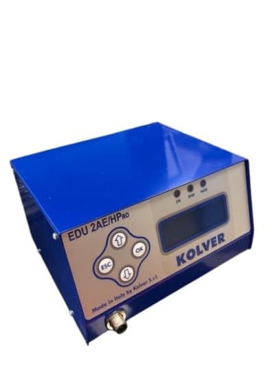 KOLVER EDU2AE/HPRO