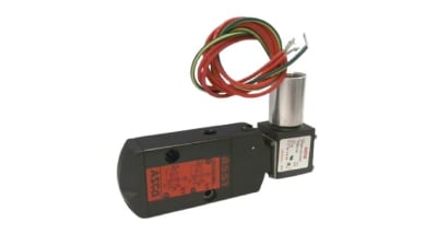ASCO WT8551A001MMS 120/60,110/50