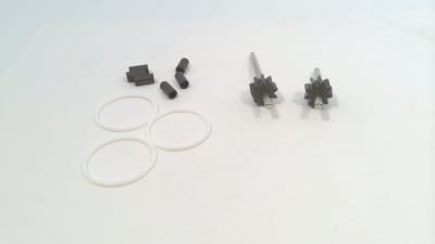 FLUID O TECH KGMG309PV