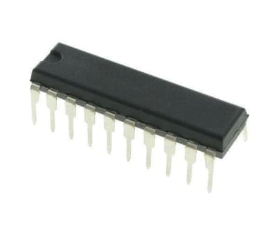 MAXIM INTEGRATED PRODUCTS MX7226KN+