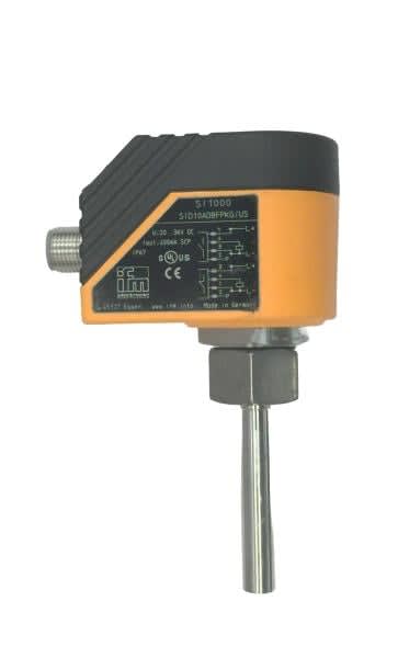 EFECTOR SID10ADBFPKG/US-100-IPF-SI1000