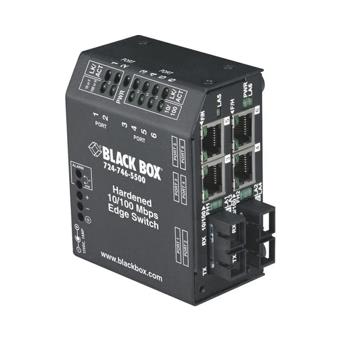 BLACK BOX CORP LBH240A-H-ST