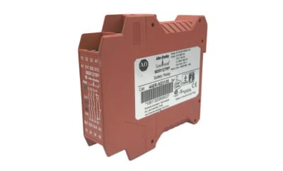 ALLEN BRADLEY 440R-N23135