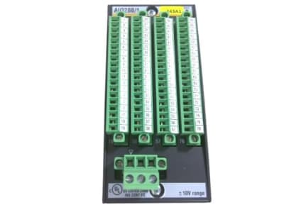 BACHMANN ELECTRONIC AIO288/1