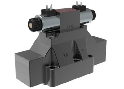 ARGO HYTOS 28681100
