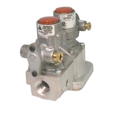 BASO GAS PRODUCTS LLC G292AA-1