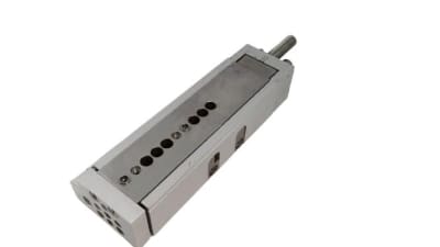 FESTO DGSL-N-16-80-PA