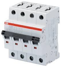 ASEA BROWN BOVERI ST204M-C40