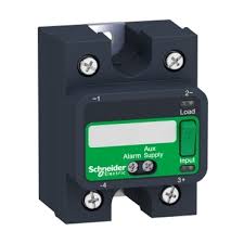 SCHNEIDER ELECTRIC SSP1A4125BDS