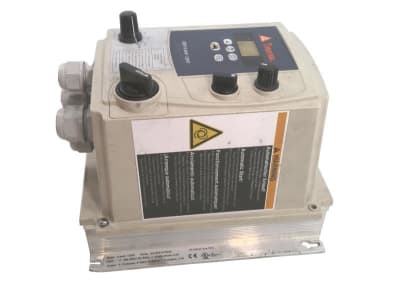 TECO-WESTINGHOUSE E2-2P5-H1FN4S