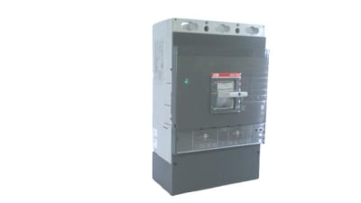 ASEA BROWN BOVERI 1SDA102903R1