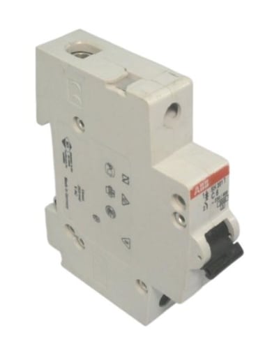 ASEA BROWN BOVERI SH201T-C6