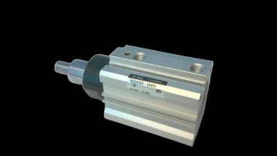 SMC RSQA32-20BZ