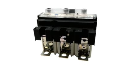 SCHNEIDER ELECTRIC LV430430