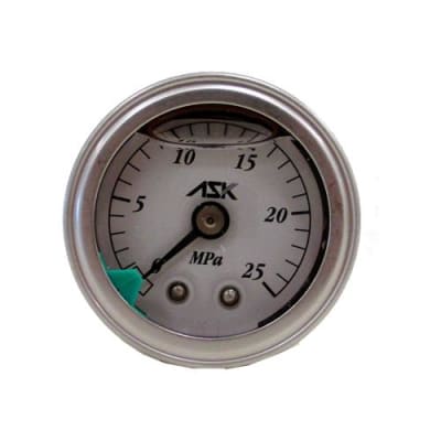 ASK OPG-DT-R1/4-39X25MPA-S