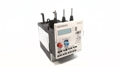 SIEMENS 3RU1126-4BD0