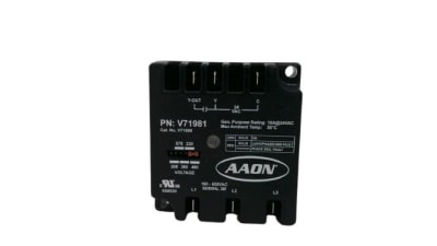 AAON V71980