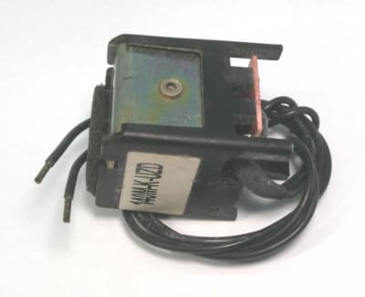 ALLEN BRADLEY 140MKUZD