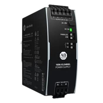 ALLEN BRADLEY 1606-XLE480EL