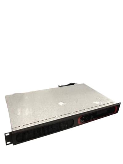 BIAMP TESIRAFORTE VI