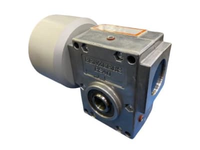 BENZLERS BS40/B/00/P/2/-/-/-/-