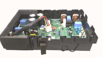 LG ELECTRONICS EBR83796503