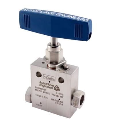 PARKER 20SM16071-LTK