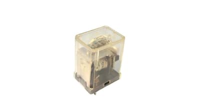 MATSUSHITA ELECTRIC HC1-H-DC12V