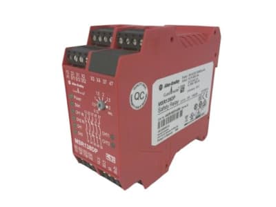 ALLEN BRADLEY 440R-M23143M