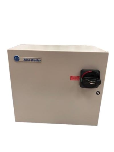 ALLEN BRADLEY 106-C09FADA1E