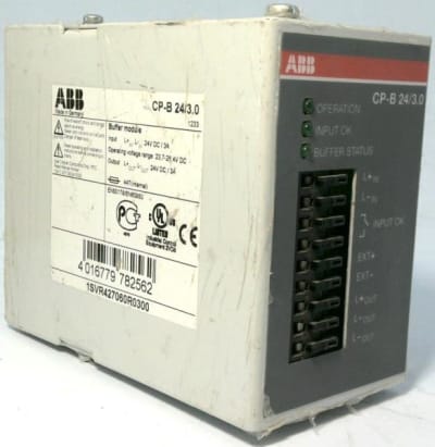 ASEA BROWN BOVERI 1SVR427060R0300