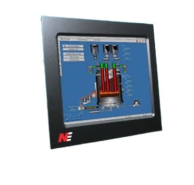 NORTECH EXP1710-PL-RA-H