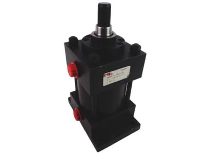 EATON CORPORATION HR5B-3.25-2.3-N-1-4-N-N-N-1-1