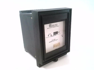 BASLER ELECTRIC BE1-60-B1FA1PC1N1F