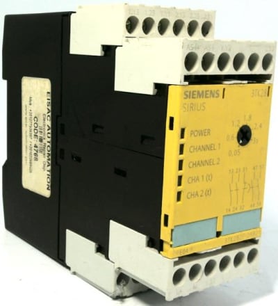 SIEMENS 3TK2827-2AB21