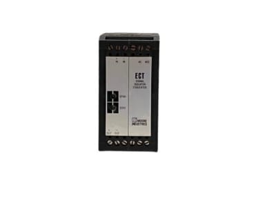 MOORE INDUSTRIES ECT/4-20MA/4-20MA/117AC(ECD)