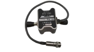 COCO RESEARCH XFS-1201