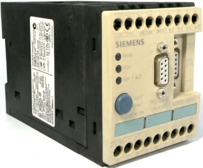 SIEMENS 3UF50013BB001