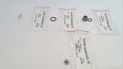 MAXPRO TECHNOLOGIES CHK/PPO22-189