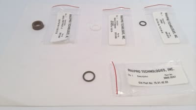 MAXPRO TECHNOLOGIES 3610.2246