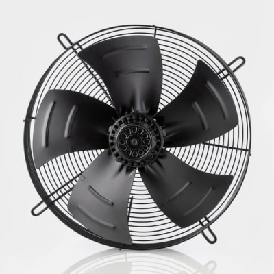 EBM PAPST A4D450-AO10-04
