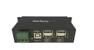 STARTECH.COM ST4200USBM