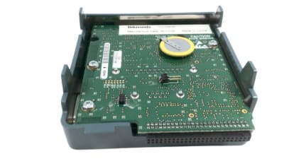 TEKTRONIX TDS2MEM
