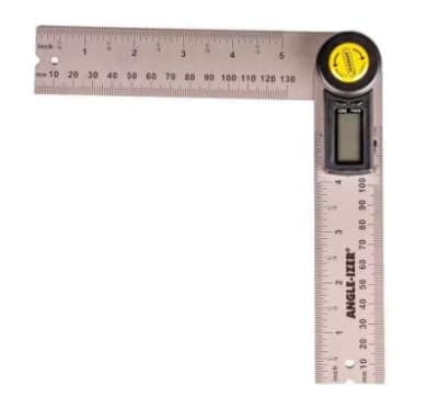 GENERAL TOOLS 822